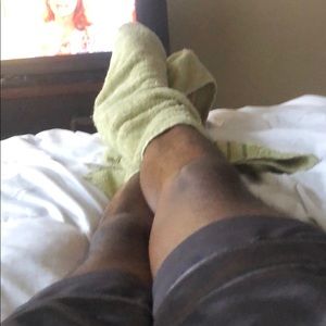 Meet your Posher, Rod